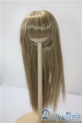 7-8inch/ウィッグ U-25-06-05-011-KD-ZU