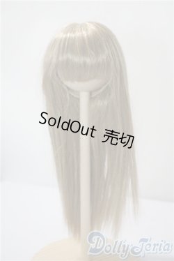 画像1: 7-8inch/ウィッグ U-25-06-05-011-KD-ZU