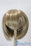 7-8inch/ウィッグ U-25-06-05-008-KD-ZU