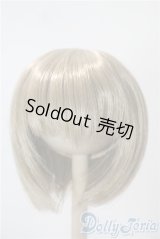 7-8inch/ウィッグ U-25-06-05-008-KD-ZU