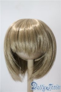 7-8inch/ウィッグ U-25-06-05-008-KD-ZU