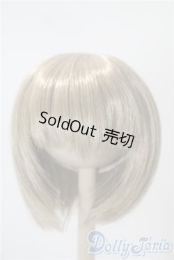 画像1: 7-8inch/ウィッグ U-25-06-05-008-KD-ZU