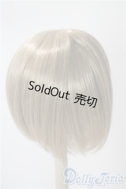 画像2: 7-8inch/ウィッグ U-25-06-05-008-KD-ZU
