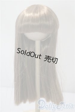 画像1: 7-8inch/ウィッグ U-25-06-05-006-KD-ZU