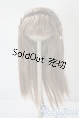 7-8inch/ウィッグ U-25-06-05-013-KD-ZU