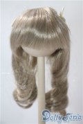 7-8inch/ウィッグ U-25-06-05-010-KD-ZU