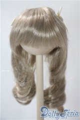 7-8inch/ウィッグ U-25-06-05-010-KD-ZU