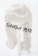 7-8inch/ウィッグ U-25-06-05-010-KD-ZU