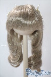 7-8inch/ウィッグ U-25-06-05-010-KD-ZU