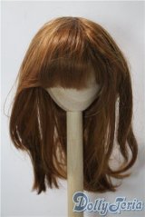 9-10inch/ウィッグ U-25-06-05-020-KD-ZU