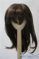 9-10inch/ウィッグ U-25-06-05-021-KD-ZU