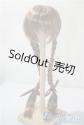 9-10inch/ウィッグ U-25-06-05-029-KD-ZU