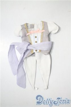 画像1: 幼SD/OF:トップス　VOLKS U-25-05-27-003-KD-ZU