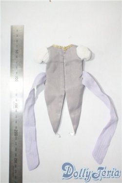 画像2: 幼SD/OF:トップス　VOLKS U-25-05-27-003-KD-ZU