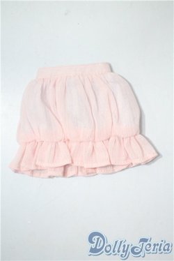 画像1: 幼SD/OF:スカート　VOLKS U-25-05-27-004-KD-ZU