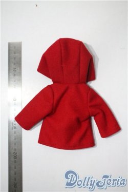 画像2: 幼SD/OF:アウター　VOLKS U-25-05-27-005-KD-ZU
