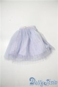 SDM＆MSD/OF:スカート　VOLKS seashell ドレス U-25-05-27-012-KD-ZU