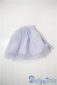 SDM＆MSD/OF:スカート　VOLKS seashell ドレス U-25-05-27-012-KD-ZU