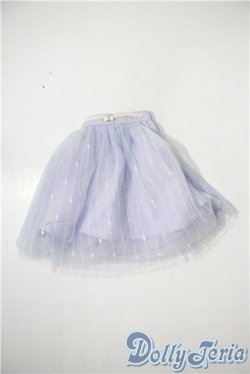 画像1: SDM＆MSD/OF:スカート　VOLKS seashell ドレス U-25-05-27-012-KD-ZU