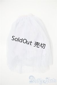 SD/OF:スカート　VOLKS seashell ドレス U-25-05-27-011-KD-ZU