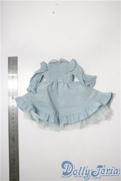 画像2: 幼SD/OF:ワンピース　VOLKS U-25-05-27-002-KD-ZU