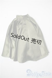 SD/OF:クラシカルフレアスカート（モスグリーン）VOLKS U-25-05-27-014-KD-ZU