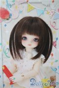 幼SD/ニコ〜幼SD生誕15周年記念Ver.〜 U-25-05-20-218-KD-ZU