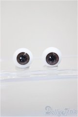 12ｍｍ/グラスアイ/ドール用　アイ A-25-06-25-347-KD-ZA