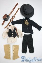 SDM/OF:DOLLHERT製衣装 U-25-05-27-114-NY-ZU