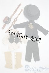 SDM/OF:DOLLHERT製衣装 U-25-05-27-114-NY-ZU