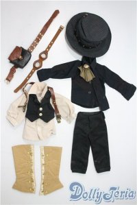 SDM/OF:DOLLHERT製衣装 U-25-05-27-114-NY-ZU