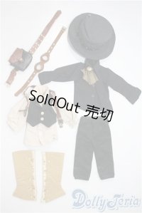 SDM/OF:DOLLHERT製衣装 U-25-05-27-114-NY-ZU