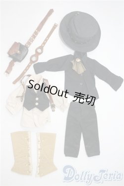 画像1: SDM/OF:DOLLHERT製衣装 U-25-05-27-114-NY-ZU