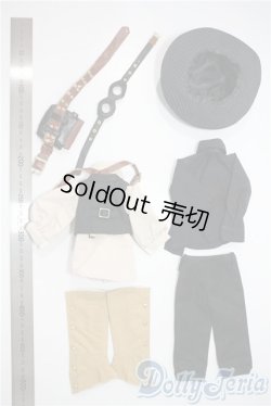 画像2: SDM/OF:DOLLHERT製衣装 U-25-05-27-114-NY-ZU