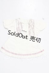 SDM＆MSD/OF:トップス U-25-05-27-137-NY-ZU