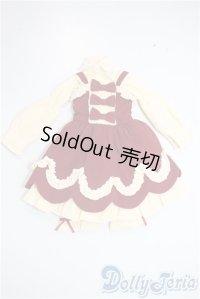 SDM＆MSD/OF:衣装セット U-25-05-27-117-NY-ZU