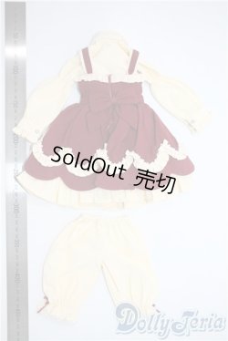 画像2: SDM＆MSD/OF:衣装セット U-25-05-27-117-NY-ZU