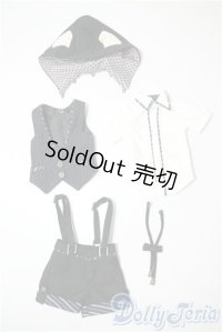 SDM＆MSD/OF:衣装セット U-25-05-27-118-NY-ZU