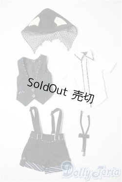 画像1: SDM＆MSD/OF:衣装セット U-25-05-27-118-NY-ZU