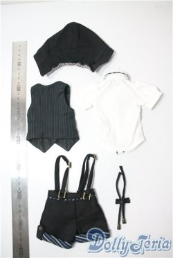 画像2: SDM＆MSD/OF:衣装セット U-25-05-27-118-NY-ZU