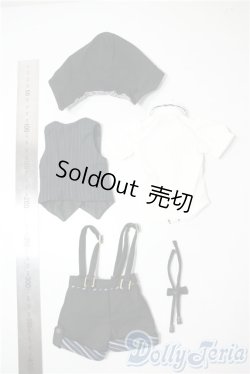 画像2: SDM＆MSD/OF:衣装セット U-25-05-27-118-NY-ZU