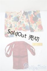 SDM/OF:紅色モダン女学生セット U-25-05-27-149-NY-ZU