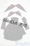 SDM＆MSD/OF:ドレス U-25-05-27-115-NY-ZU
