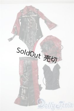 画像1: SDM＆MSD/OF:衣装セット U-25-05-27-153-NY-ZU