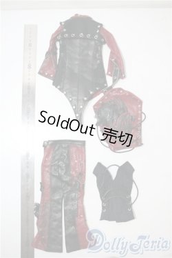 画像2: SDM＆MSD/OF:衣装セット U-25-05-27-153-NY-ZU