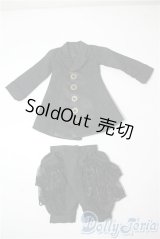 SDM＆MSD/OF:衣装セット U-25-05-27-119-NY-ZU