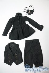SDM＆MSD/OF:衣装セット U-25-05-27-120-NY-ZU