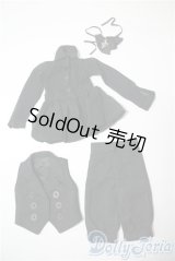 SDM＆MSD/OF:衣装セット U-25-05-27-120-NY-ZU