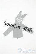 SDM＆MSD/OF:パーカー U-25-05-27-145-NY-ZU