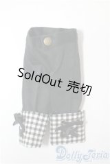 SDM＆MSD/OF:パンツ U-25-05-27-154-NY-ZU